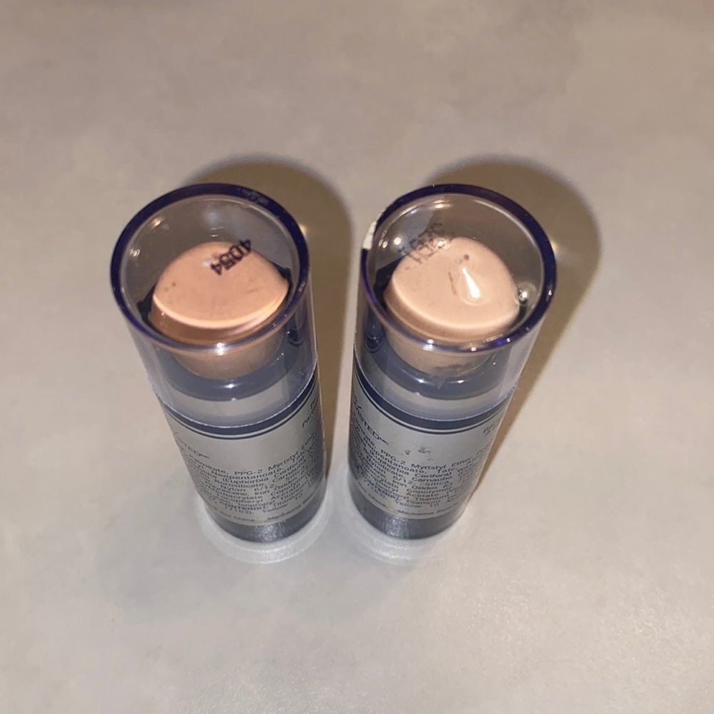 Wet n Wild Twisted Cream Foundation Stick